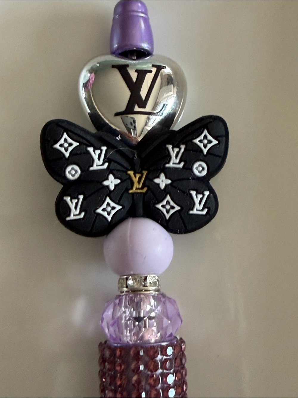 2 for $16! SALE BEADED PENS
